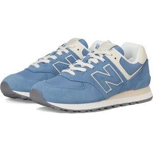 New Balance Women’s Blue Sneakers